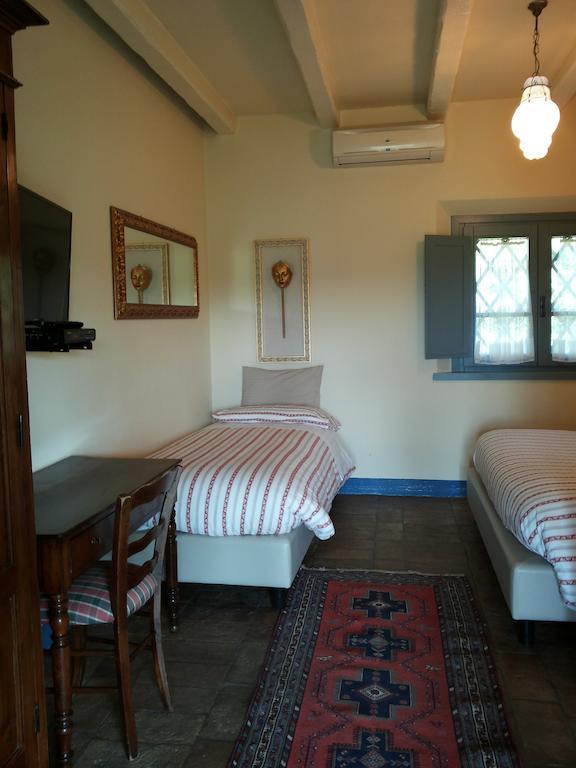 Alloggio Al San Girolamo Longiano Quarto foto
