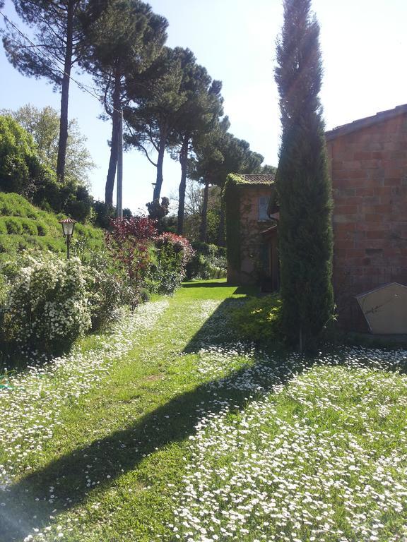 Alloggio Al San Girolamo Longiano Exterior foto