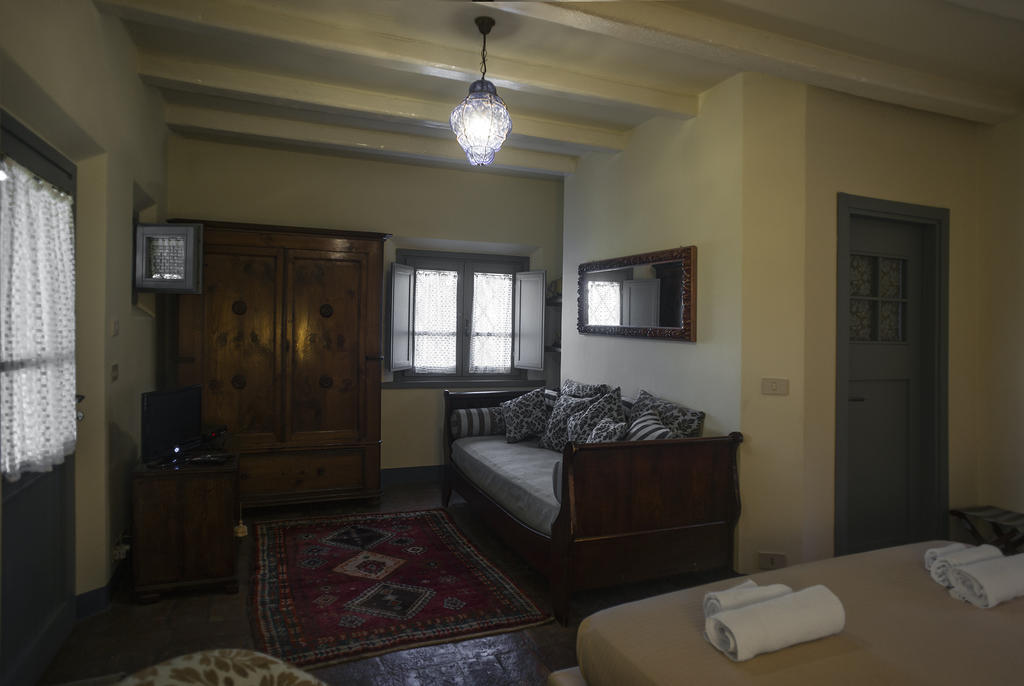 Alloggio Al San Girolamo Longiano Quarto foto