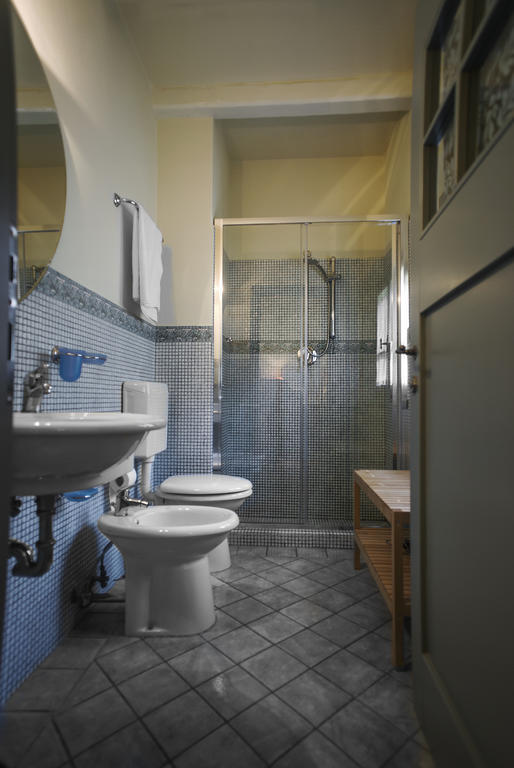Alloggio Al San Girolamo Longiano Quarto foto