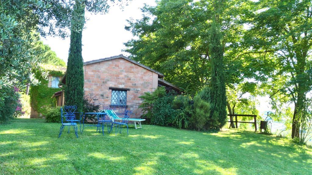 Alloggio Al San Girolamo Longiano Exterior foto