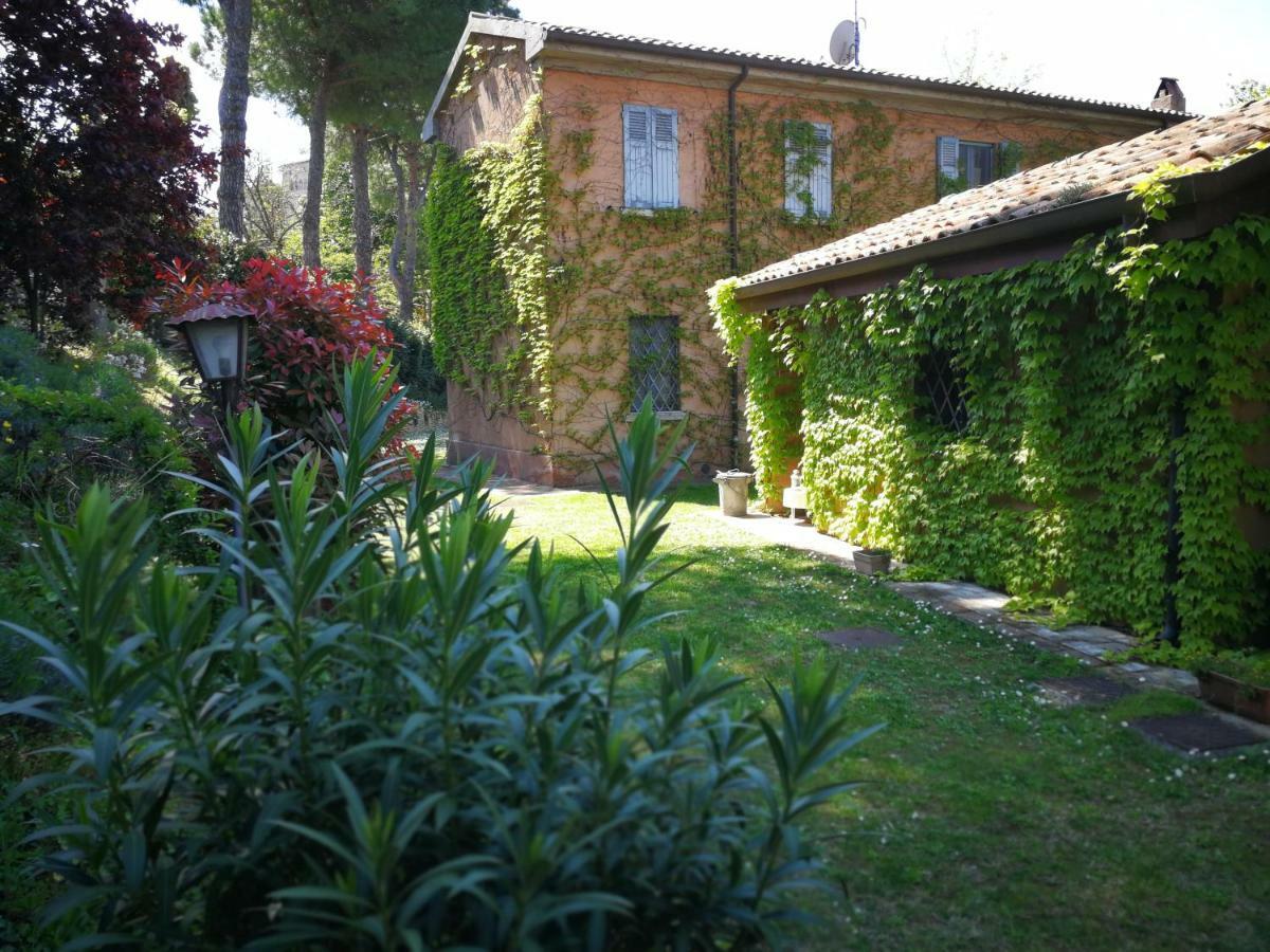 Alloggio Al San Girolamo Longiano Exterior foto